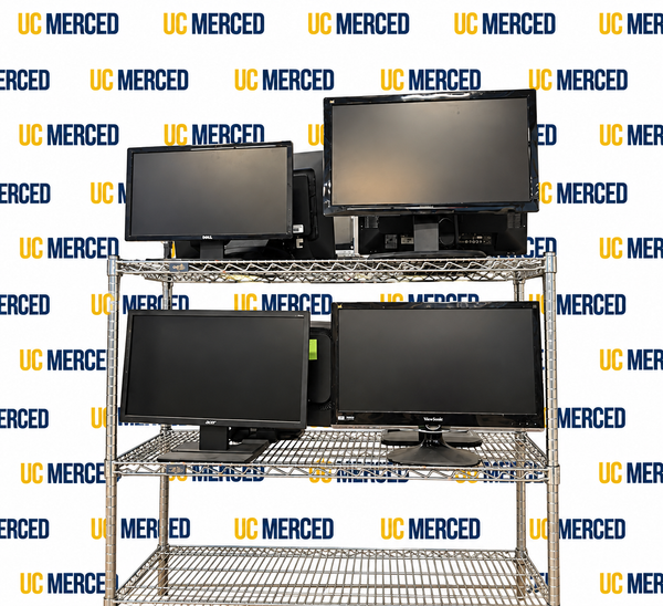 Computer Monitors - Various Brands $10 Each – UCM SURPLUS